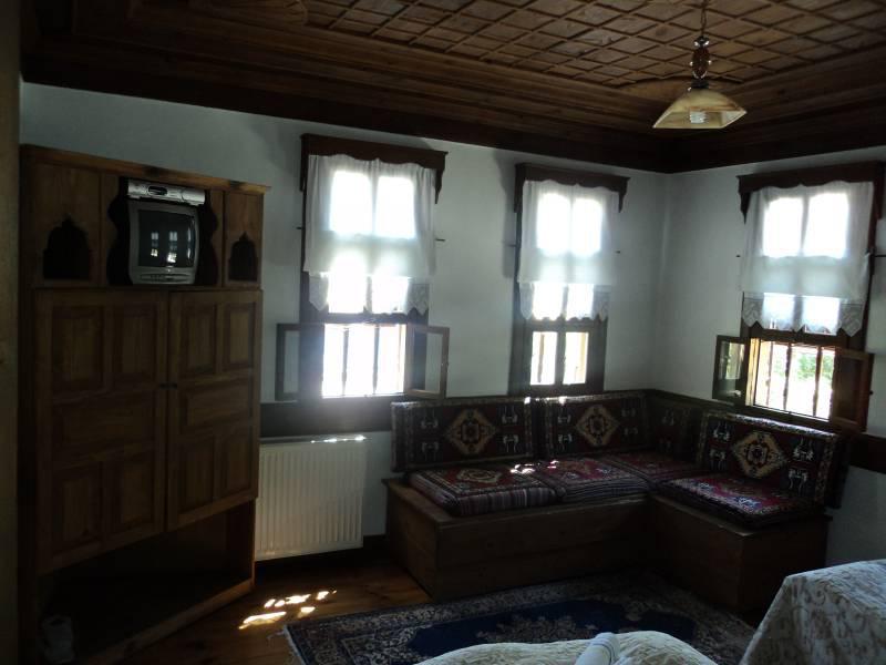 Cakiroglu Konak Safranbolu Buitenkant foto