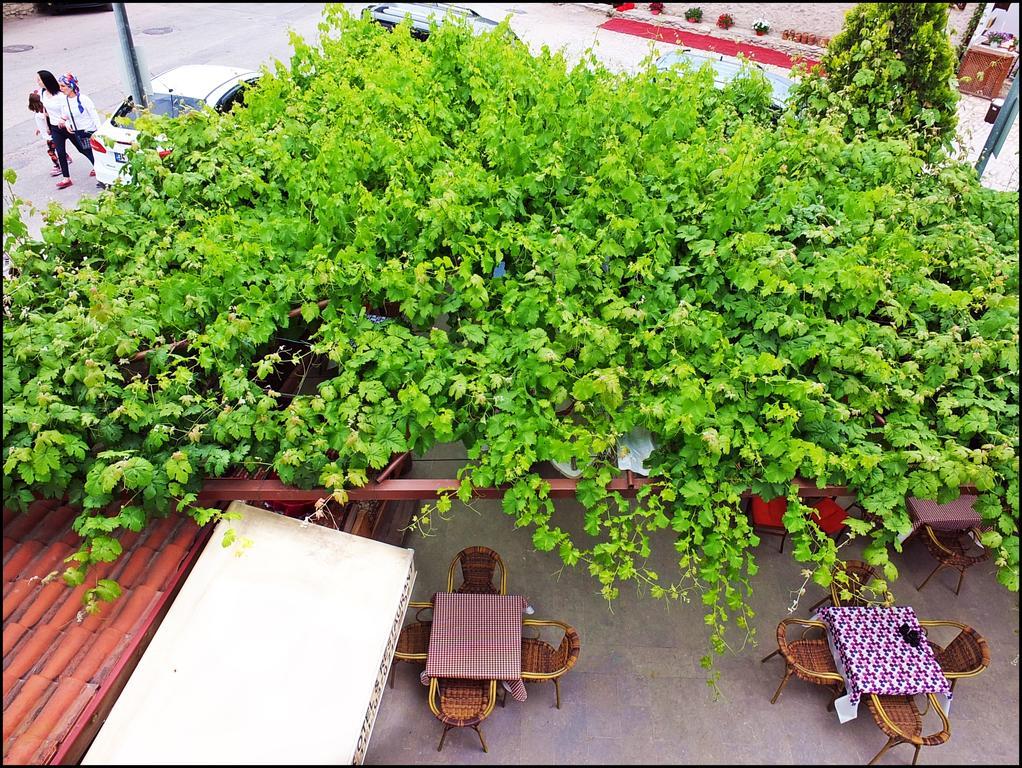Cakiroglu Konak Safranbolu Buitenkant foto